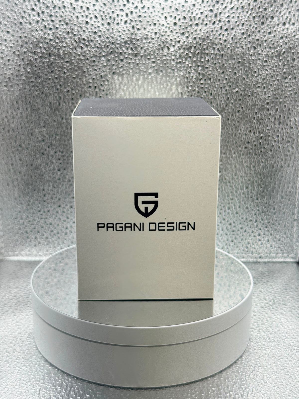 Pagani Design PD-2770K – Cronógrafo de Cuarzo