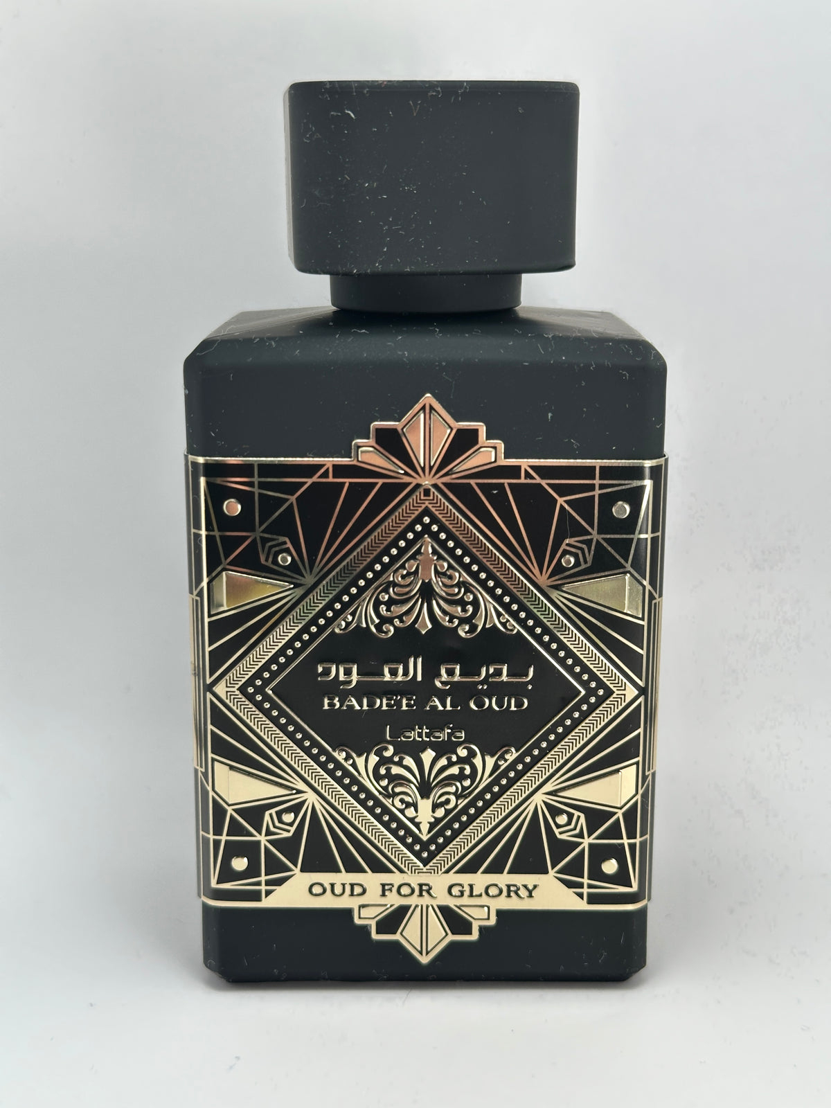 Lattafa Oud for Glory
