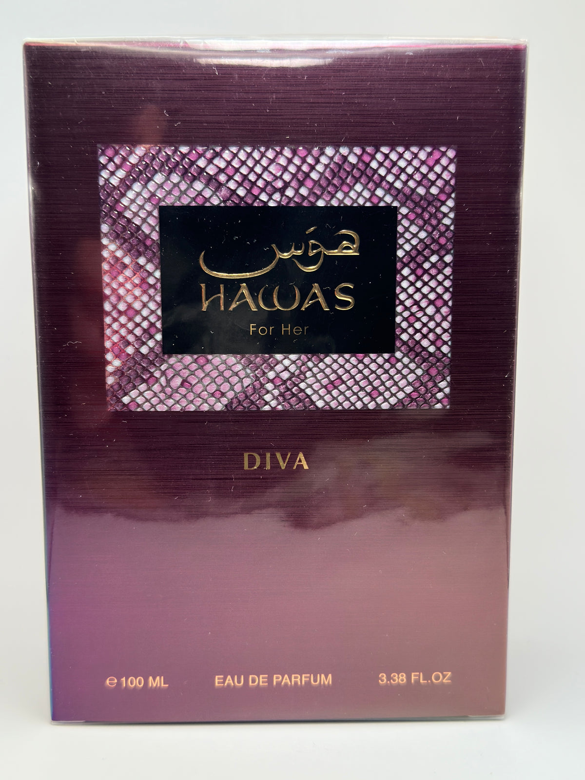 Rasasi Hawas Diva