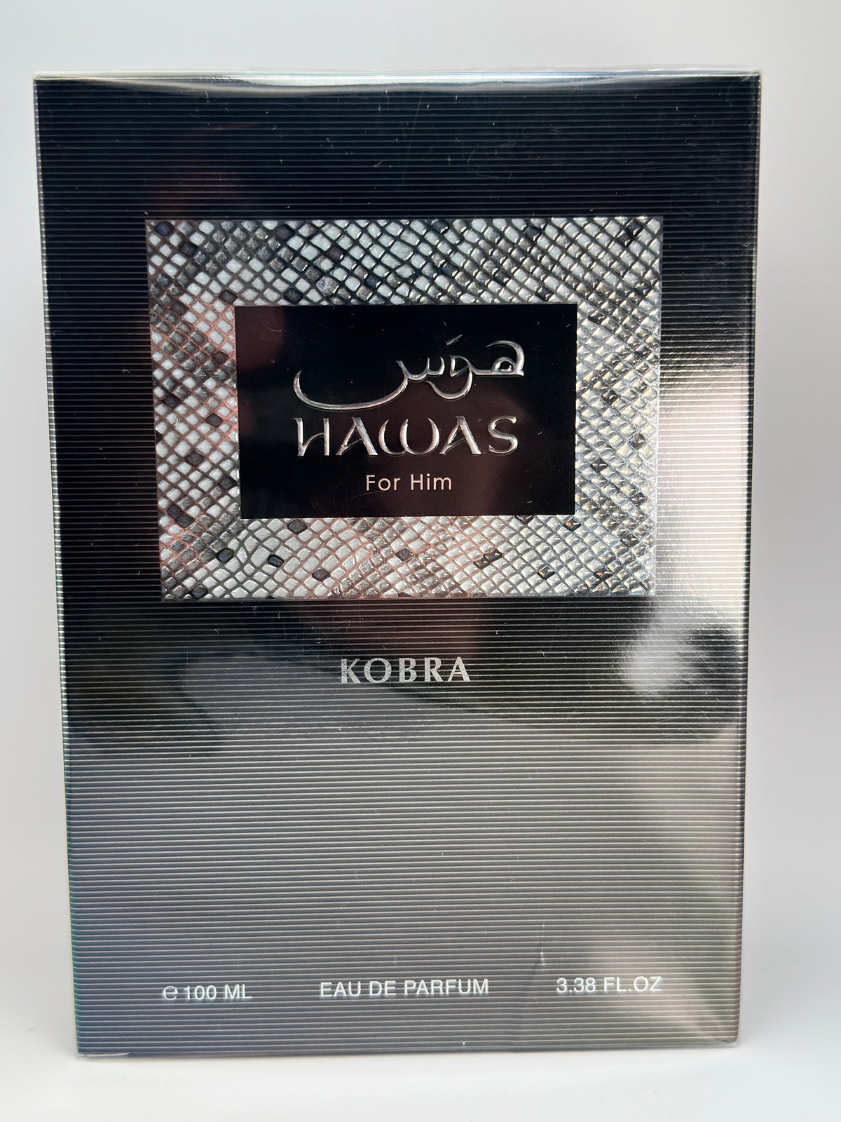 Rasasi Hawas Kobra