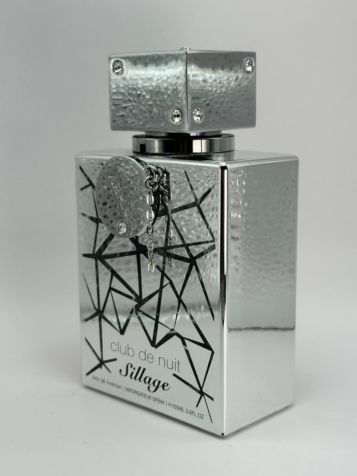 Armaf Club de Nuit Sillage