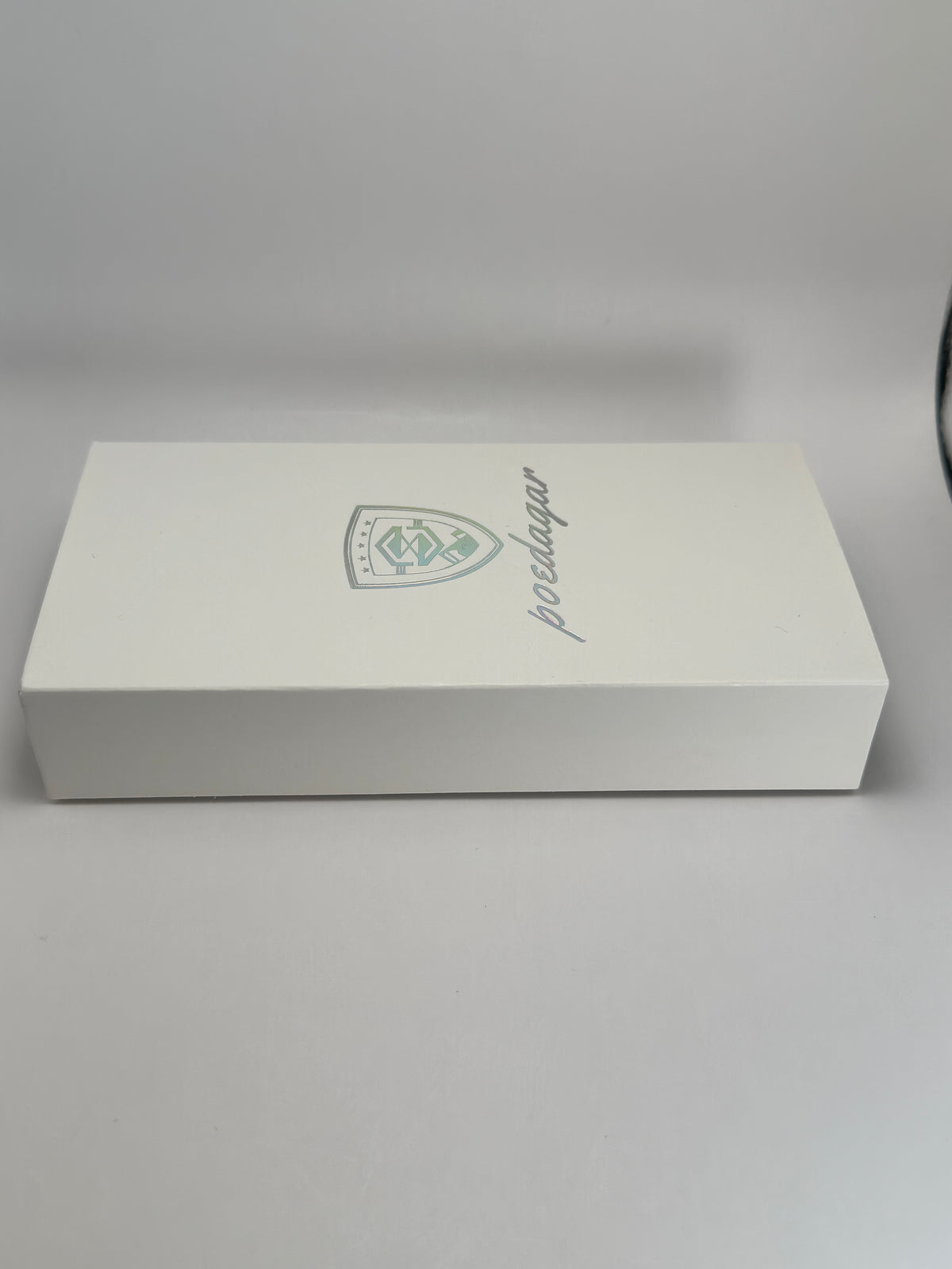 POEDAGAR 988 – Cronógrafo de Cuarzo 43 mm