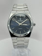 POEDAGAR 930 – Reloj de Cuarzo Day-Date 40 mm
