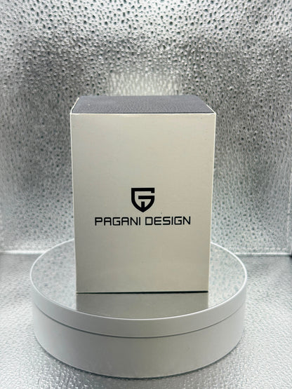 Pagani Design PD-2770K – Cronógrafo de Cuarzo