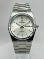 POEDAGAR 930 – Reloj de Cuarzo Day-Date 40 mm
