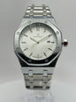 POEDAGAR 924 – Reloj de cuarzo 42 mm