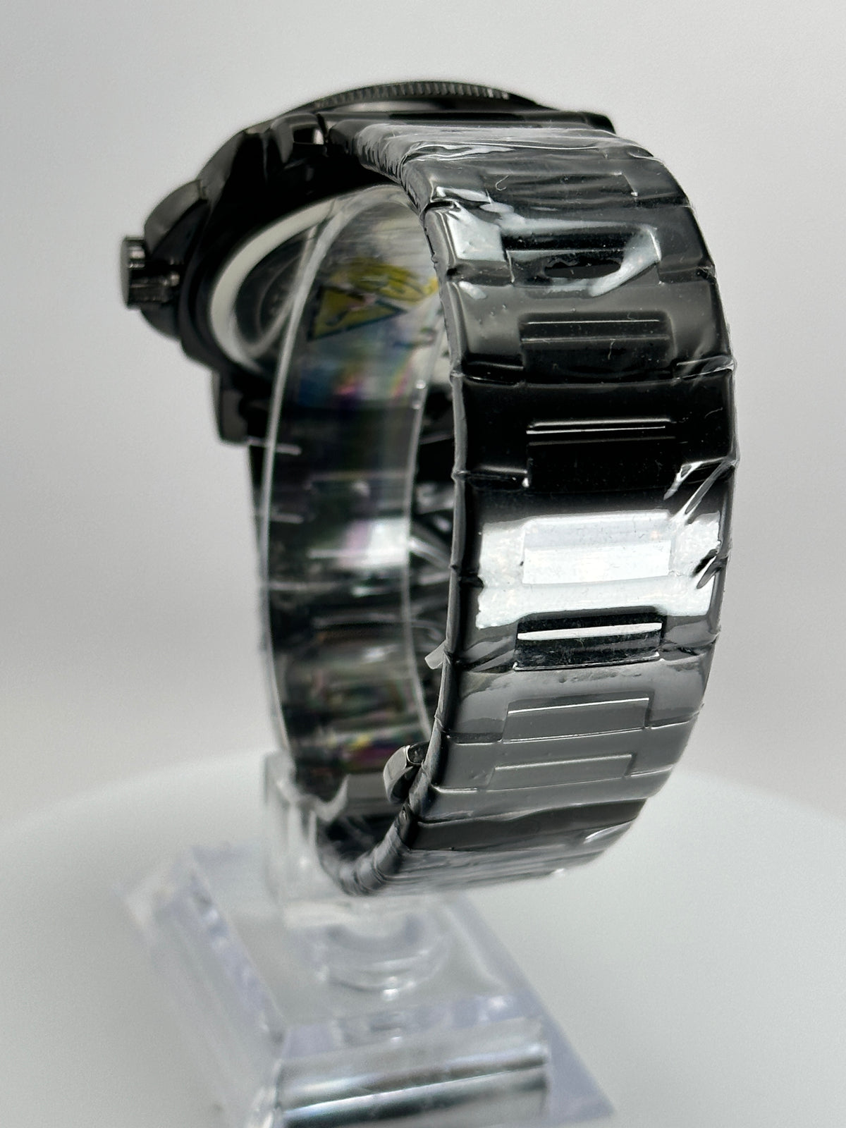POEDAGAR 873 – Cuarzo estilo Diver 44 mm