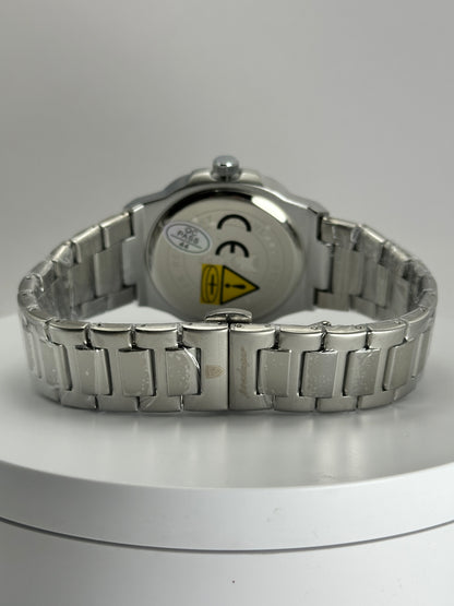 POEDAGAR 613 – Reloj de Cuarzo 40 mm