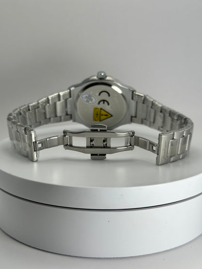 POEDAGAR 613 – Reloj de Cuarzo 40 mm