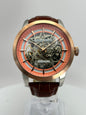Pagani Design PD-1638 Skeleton – Automático G3265Z 43 mm