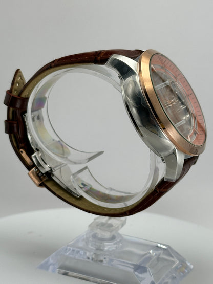 Pagani Design PD-1638 Skeleton – Automático G3265Z 43 mm