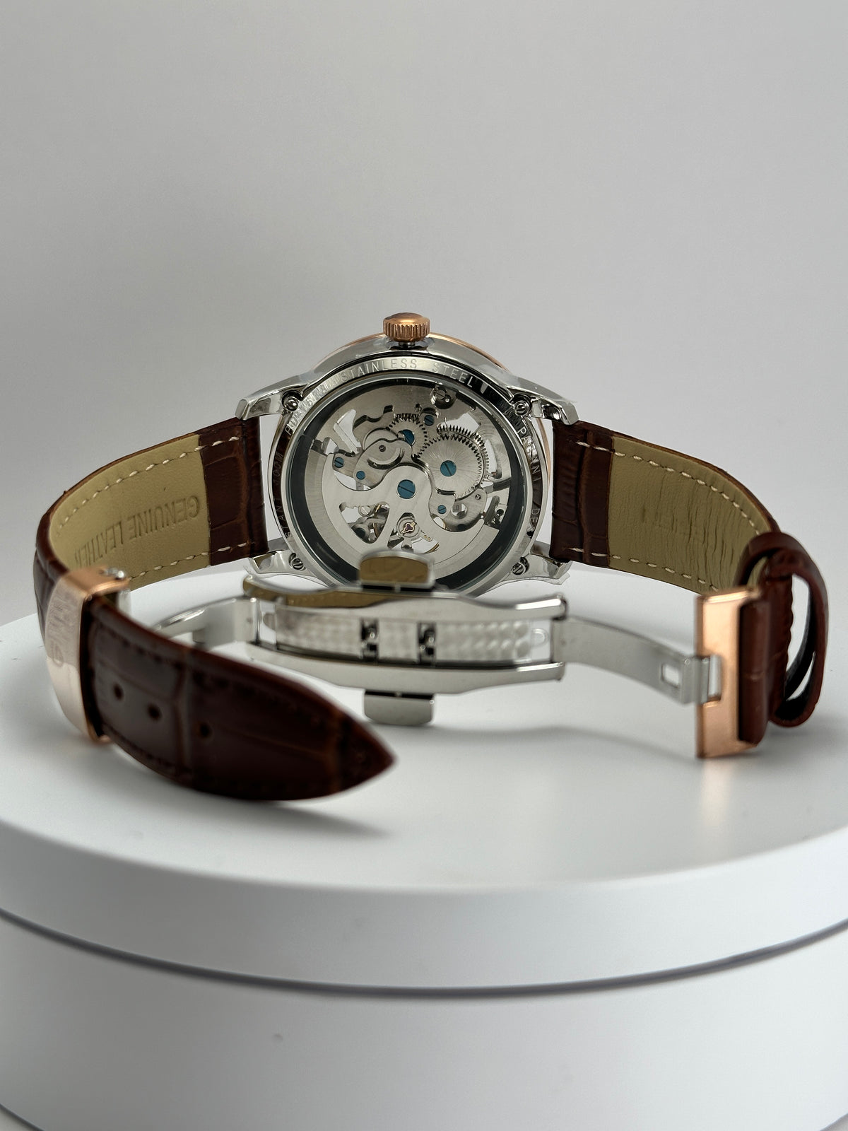 Pagani Design PD-1638 Skeleton – Automático G3265Z 43 mm