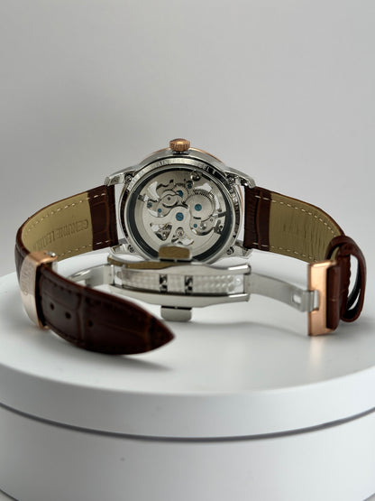 Pagani Design PD-1638 Skeleton – Automático G3265Z 43 mm