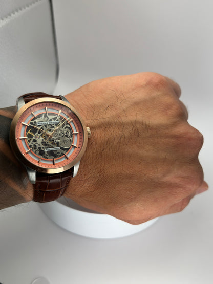 Pagani Design PD-1638 Skeleton – Automático G3265Z 43 mm