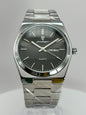 POEDAGAR 930 – Reloj de Cuarzo Day-Date 40 mm