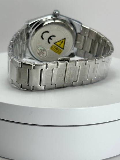 POEDAGAR 930 – Reloj de Cuarzo Day-Date 40 mm
