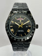 POEDAGAR 675 – Cuarzo Day-Date 41 mm