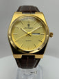 POEDAGAR 930 – Reloj de Cuarzo Day-Date 40 mm