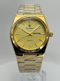 POEDAGAR 930 – Reloj de Cuarzo Day-Date 40 mm