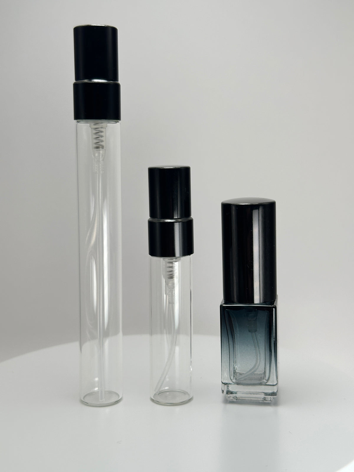Parfums de Marly Layton Exclusif - Perfume de nicho | 3 ml , 5 ml y 10 ml