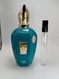 Xerjoff Erba Pura - Perfume de nicho | 3 ml , 5 ml y 10 ml