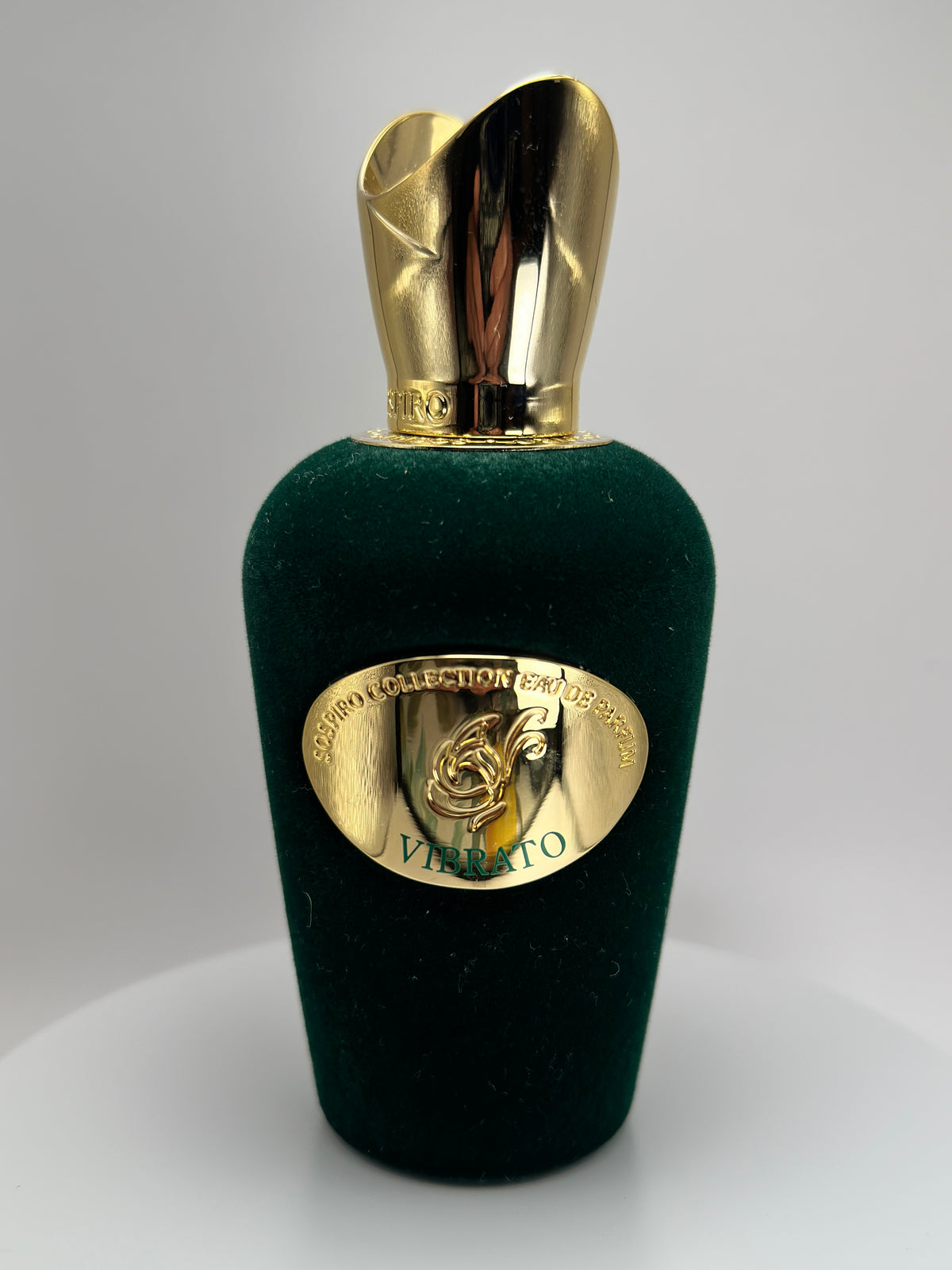 Sospiro Vibrato - Perfume de nicho |   3ml , 5ml y 10ml