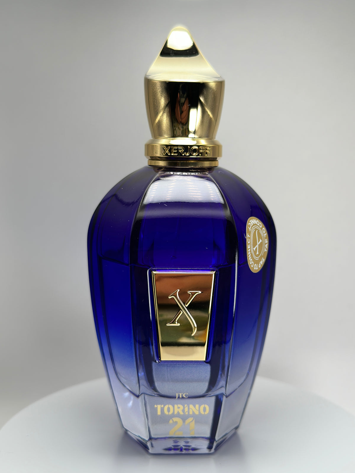 Xerjoff Torino 21 - Perfume de nicho | 3 ml , 5 ml y 10 ml