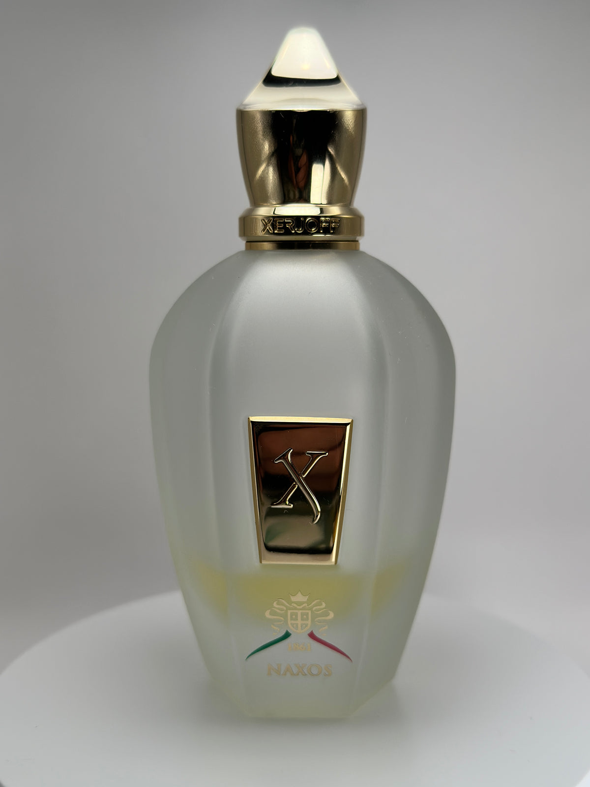 Xerjoff Naxos - Perfume de nicho | 3 ml,5 ml y 10 ml