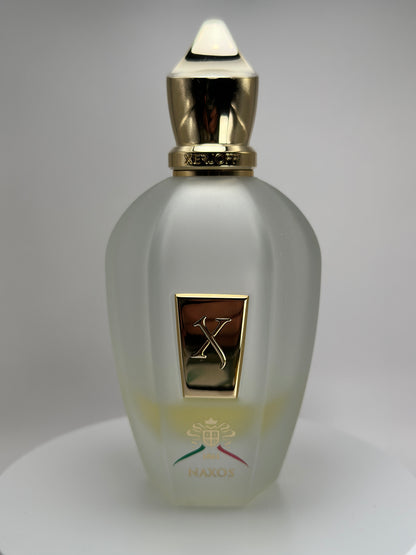 Xerjoff Naxos - Perfume de nicho | 3 ml,5 ml y 10 ml