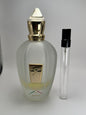 Xerjoff Naxos - Perfume de nicho | 3 ml,5 ml y 10 ml
