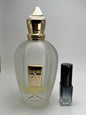 Xerjoff Naxos - Perfume de nicho | 3 ml,5 ml y 10 ml