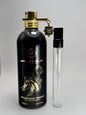 Montale Arabians Tonka - Perfume de nicho | 3 ml , 5 ml y 10 ml