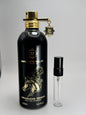 Montale Arabians Tonka - Perfume de nicho | 3 ml , 5 ml y 10 ml