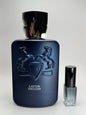 Parfums de Marly Layton Exclusif - Perfume de nicho | 3 ml , 5 ml y 10 ml