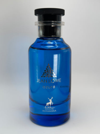 Maison Alhambra Jean Lowe Azure