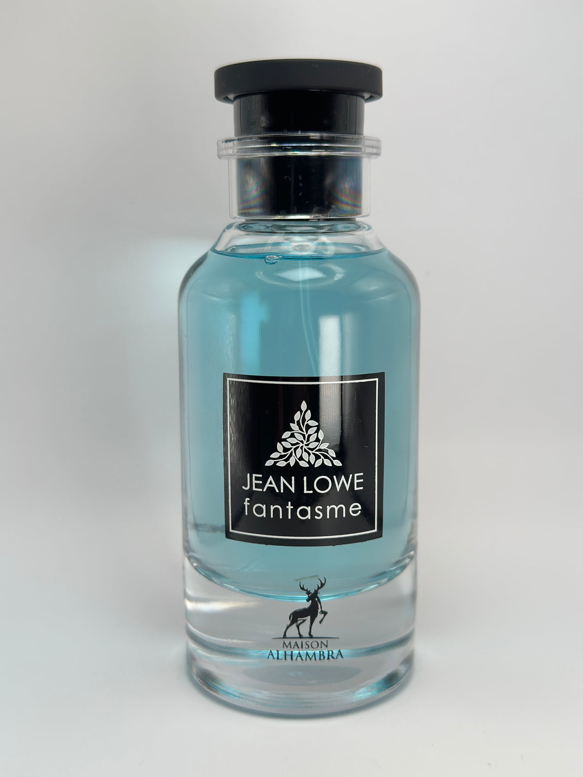 Maison Alhambra Jean Lowe Fantasme