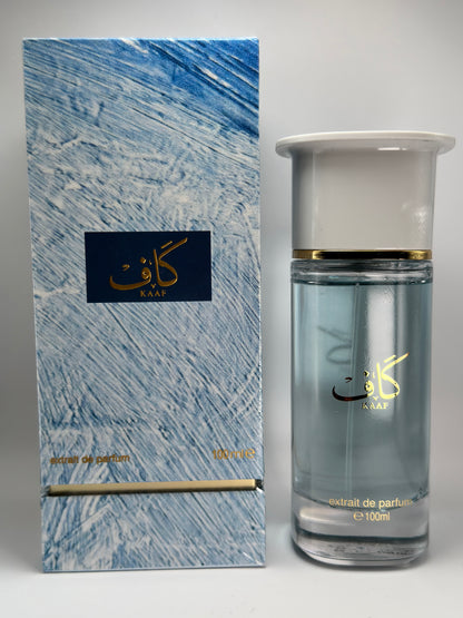 Ahmed Al Maghribi Kaaf