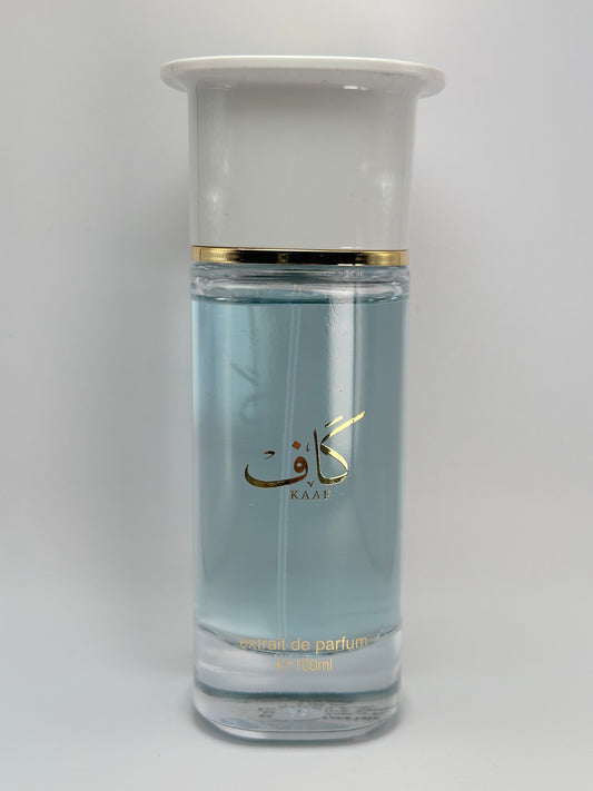 Ahmed Al Maghribi Kaaf