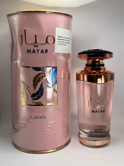Lattafa Mayar
