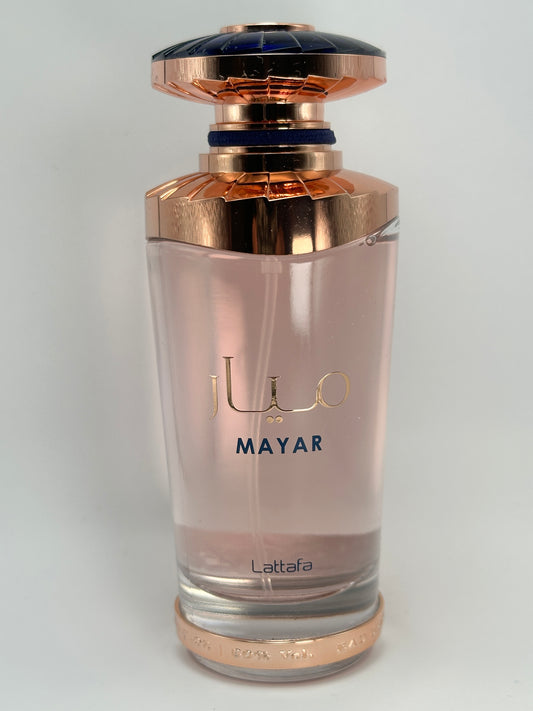 Lattafa Mayar