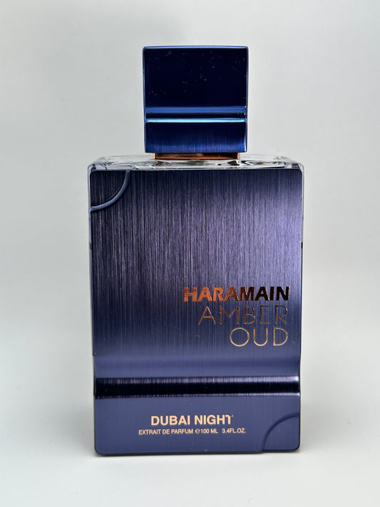 Al Haramain Dubai Night