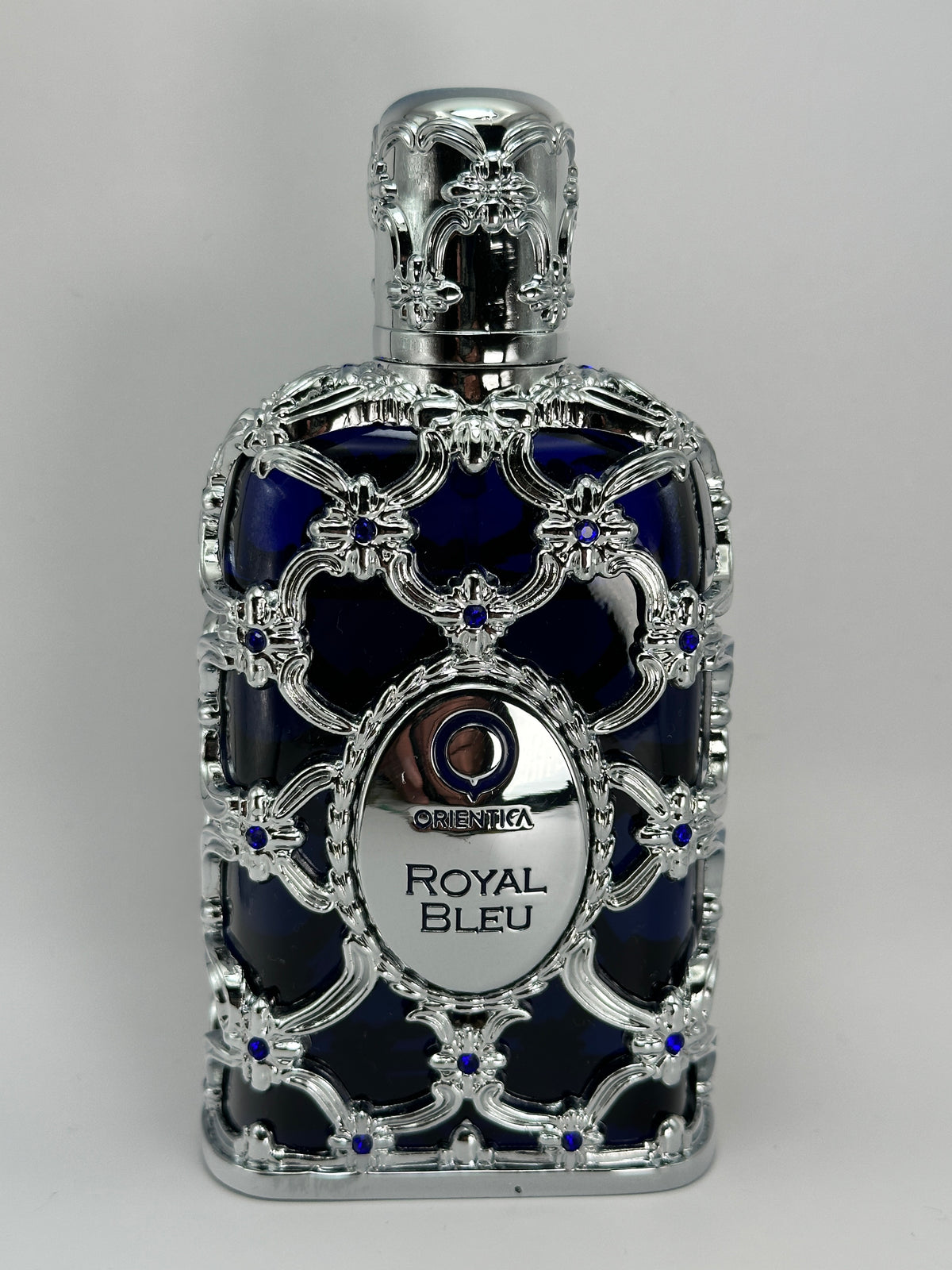 Orientica Royal Bleu
