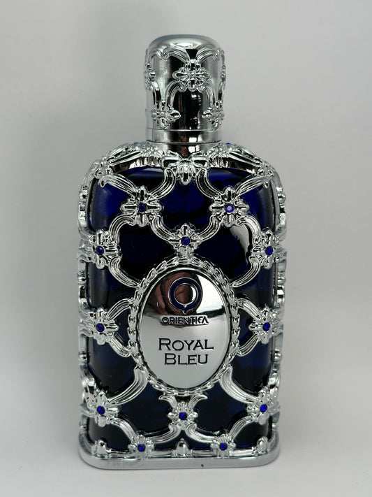 Orientica Royal Bleu