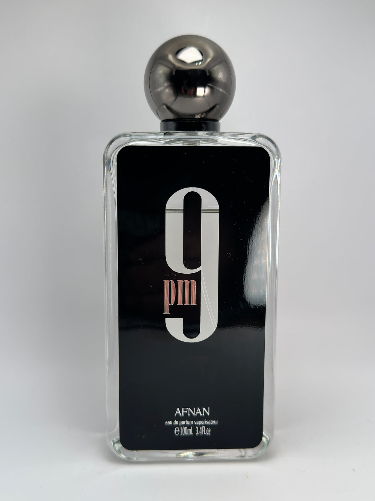 Afnan 9PM