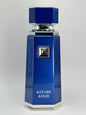 French Avenue Azzure Aoud