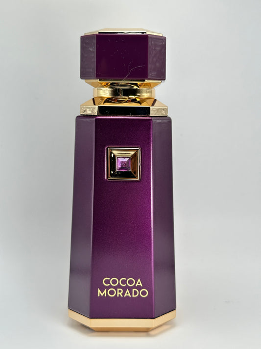 French Avenue Cocoa Morado
