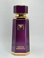 French Avenue Cocoa Morado
