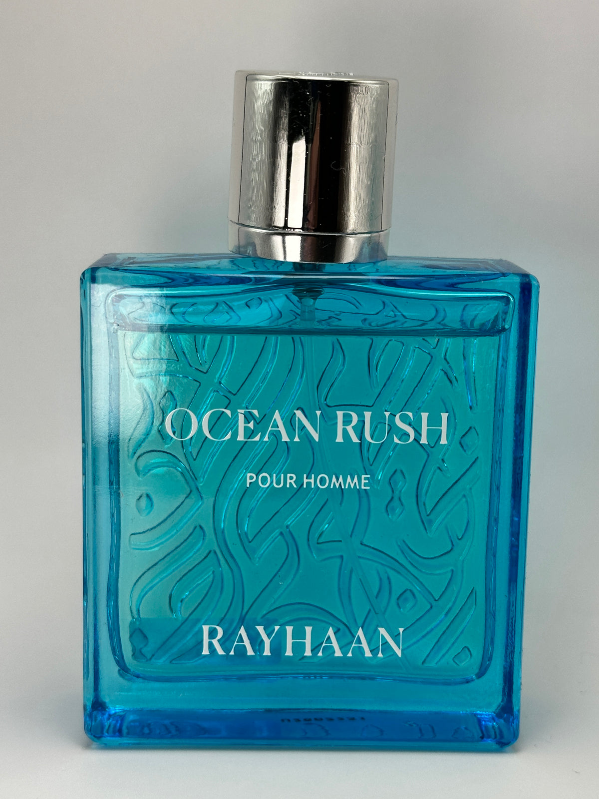 Rayhaan Ocean Rush