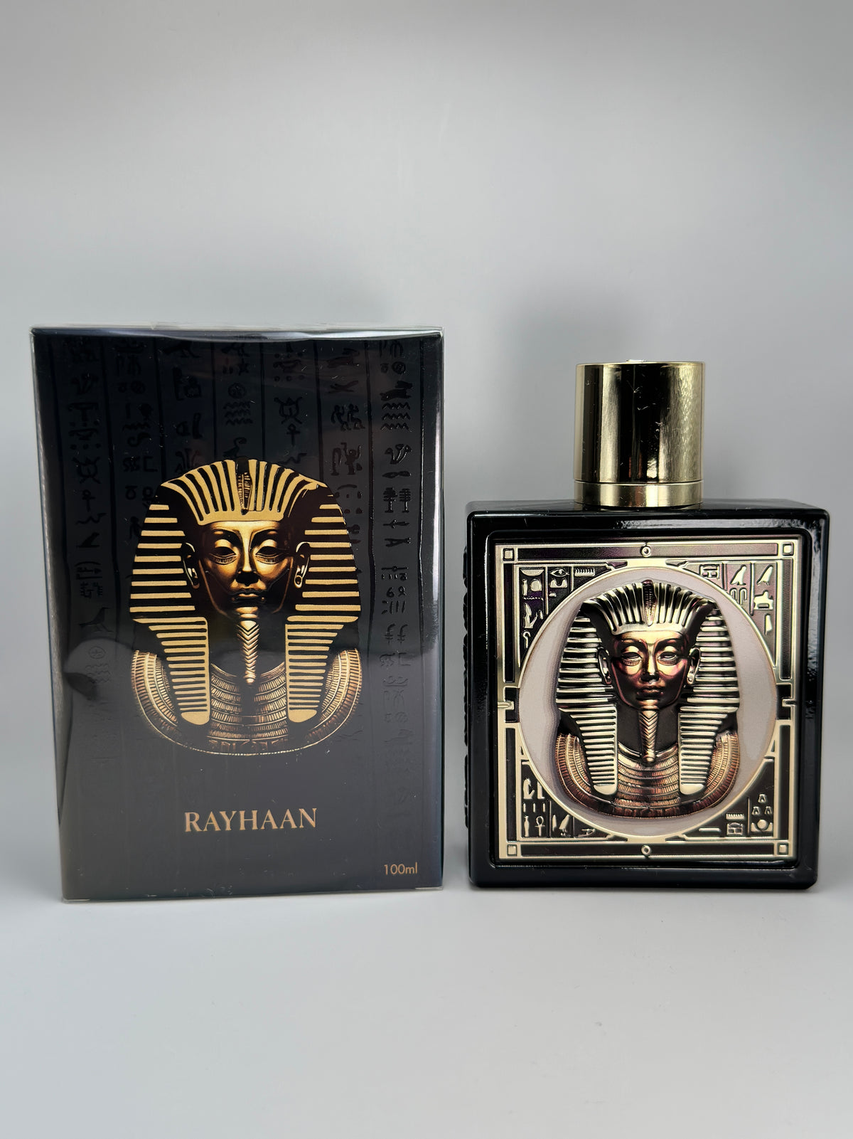 Rayhaan Faraon