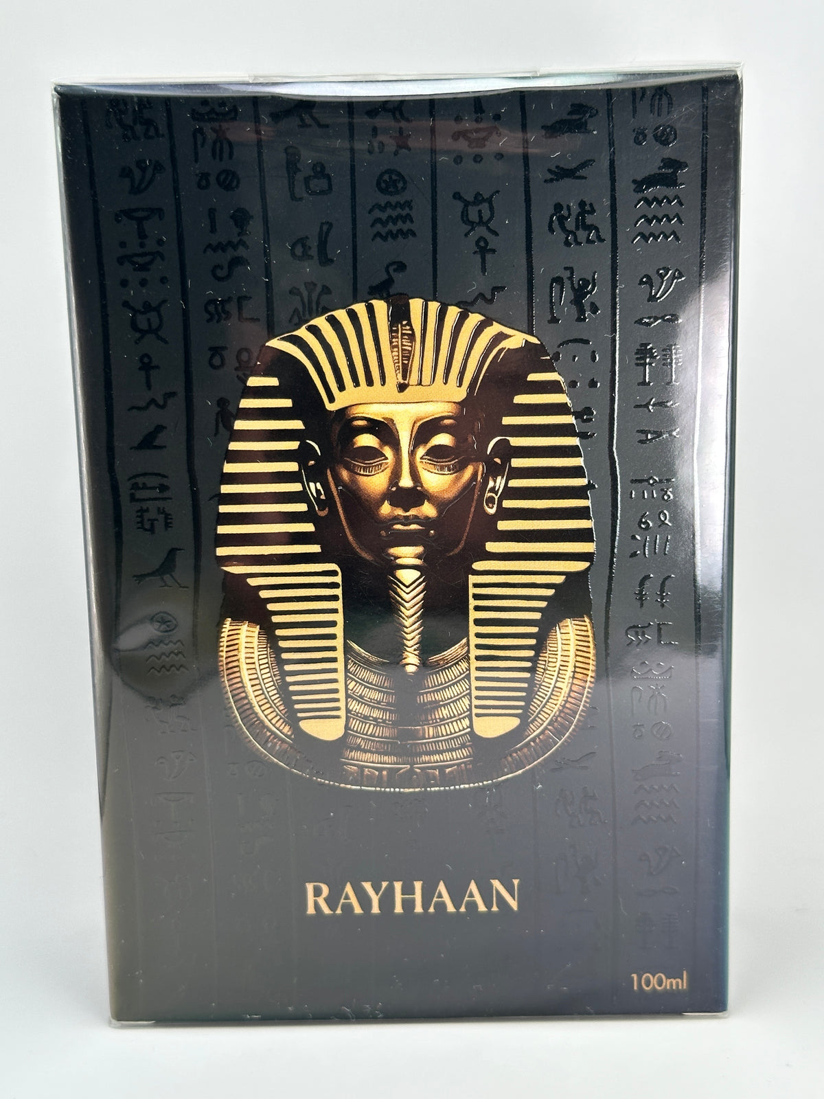 Rayhaan Faraon
